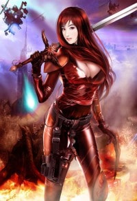 腹黑魔妃倾天下