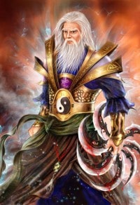 甜甜说爱你(万里武道馆之一)
