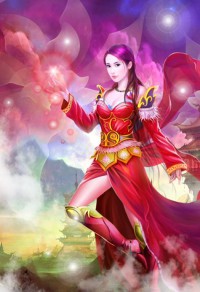 妖狐小红娘:霸业,我想要个孩子