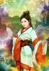 我的冰山女神