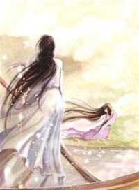 『神无月』神無月巫女之裏傳