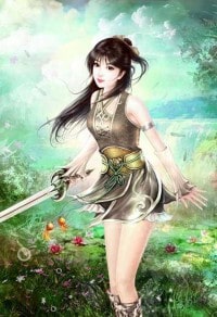 兵王的女神妹妹陈扬苏晴