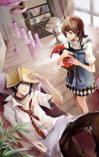 创世神之复仇之路