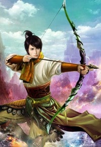 老子是條龍