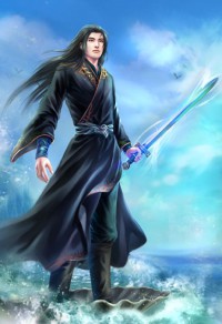 灵魂摆渡之君归