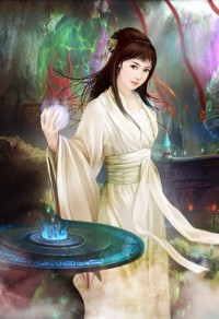 [马小玲+大唐双龙传]大唐驱魔师