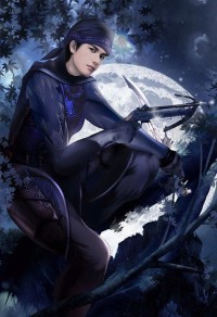 重生之如何撩到魔教教主