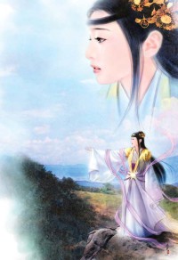 （魔道祖师同人）霜华有诺