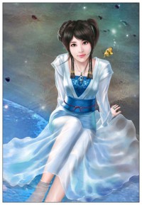 重生嫡女：来自国师的宠爱