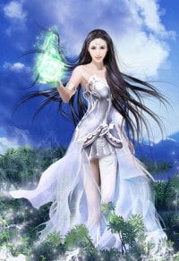 美女解锁系统