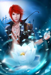 我的妖神殿下