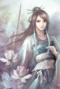 穿越傲世苍穹