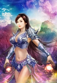 厨神奶爸李靖在西游