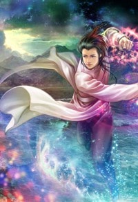 重生千次已成神
