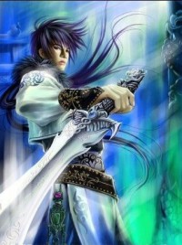 都市武道仙尊