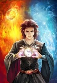 后妈捡到大魔王