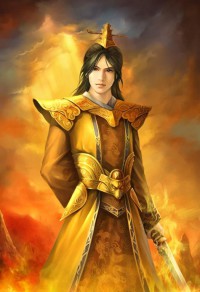 斩尽妖魔镇乾坤