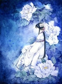 异世狂少