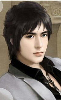 一代女帝/女帝在上！男主们又不请自来了