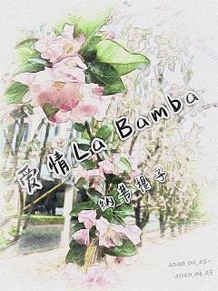 爱情La Bamba