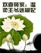 欢喜冤家：温柔王爷迷糊妃