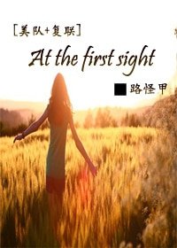 （综同人）[美队+复联]At the first sight