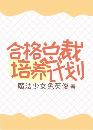 合格总裁培养计划