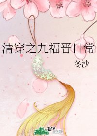 （BG/历史同人）清穿之九福晋日常