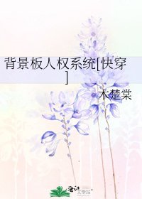 背景板人权系统[快穿]