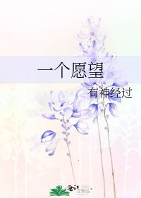 一个愿望