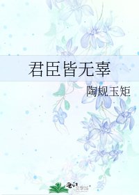 君臣皆无辜