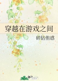 穿越在游戏之间