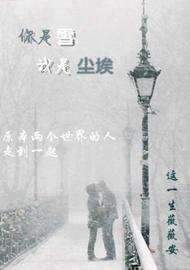 特工的悲爱：你是雪我是尘埃