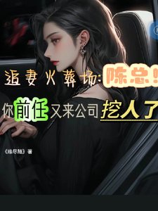 陈总，你前任又来公司挖人了
