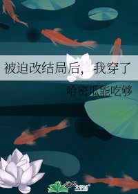 被迫改结局后，我穿了