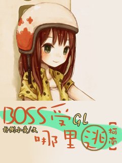 （BL/柯南同人）boss受哪里逃