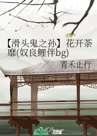 【滑头鬼之孙】花开荼靡(奴良鲤伴bg)