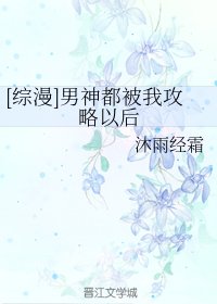 （BG/综漫同人）[综漫]男神都被我攻略以后