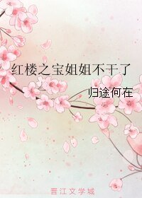 （BG/红楼同人）红楼之宝姐姐不干了